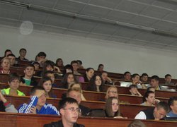 Медицина, дружня до молоді